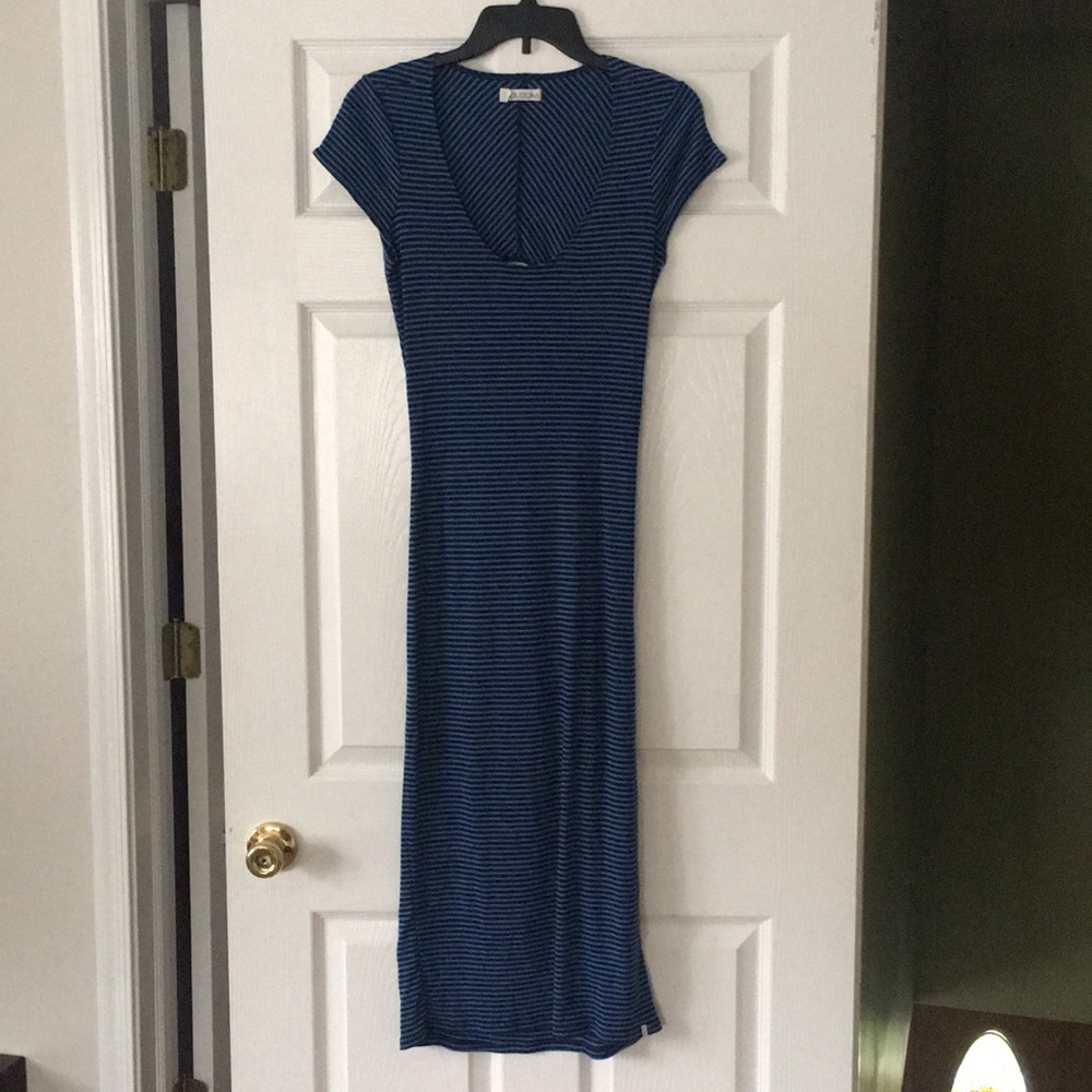 Volcom Midi Dress